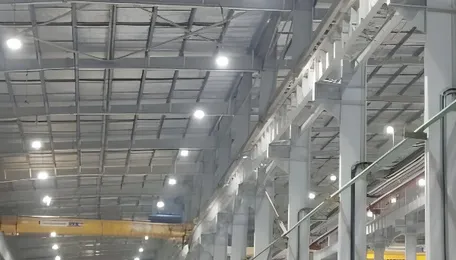 Nymwag opens freight wagon building plant in India 