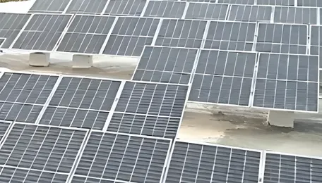 5 new solar plants set up in one day under PM-KUSUM 