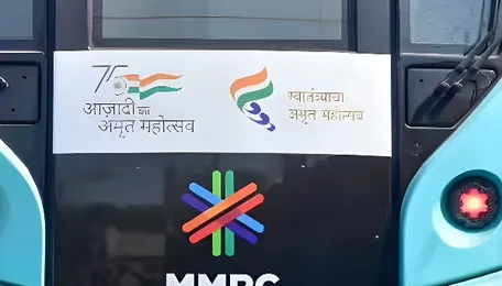 Mumbai Metro Line 2B Span Boosts Connectivity