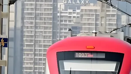 Metro 5A clears way for Sindhu Nagar station in Ulhasnagar with ₹4,063 crore nod