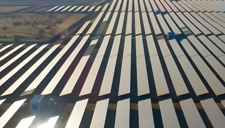 India's $100 Billion Grid Bet Is Accelerating A Solar Manufacturing Boom 