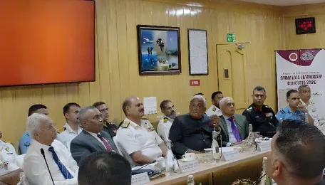 Strategic Leaders Convene at Andaman and Nicobar Command to Chart the Future of India's Tri-Services Strategy 
