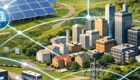 How AI Is powering India’s next generation of smart electricity grids 