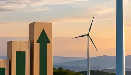 India on Track to Add 8 GW Wind Capacity in FY27