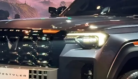 Mahindra’s Next Big Product Offensive: 4 New Cars Coming By 2027 