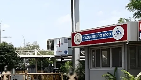 Chennai Airport Metro Push Gains Momentum