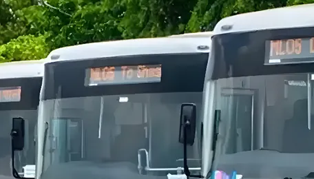 Delhi Electric Bus Rollout Expands Green Mobility