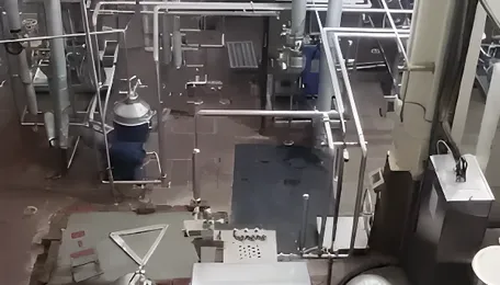 Pune Dairy Licence Suspended After Illness Reports