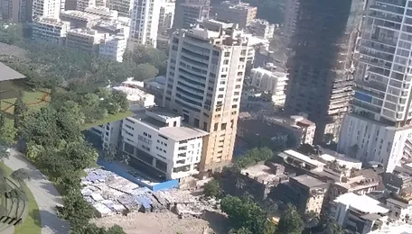 Mumbai Bags Premium Nepean Sea Road Project With Revenue Exceeding Rs 1,000 Crore