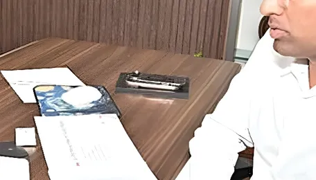 Speed up land acquisition for major projects: Collector 