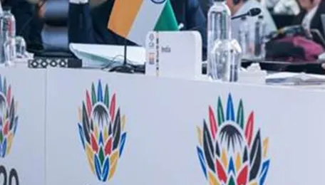 Union Min for Power highlights India's leadership in energy transitions at G20 
