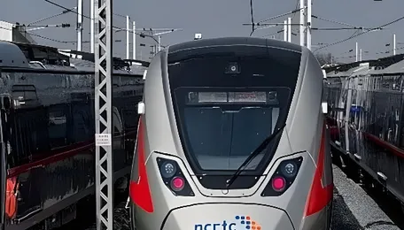 NCRTC expects nod for two new Namo Bharat routes 