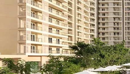 Delhi Luxury High Rise Homes Reshape Capital Housing Market