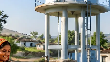 Maharashtra Solarisation Drive Aims To Secure Water