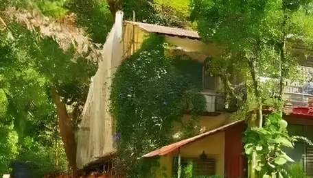 Mumbai Warden Road Bungalow Cluster Set For Redevelopment