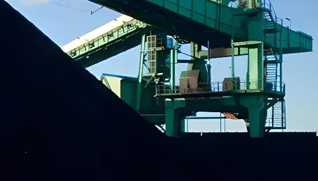 Indian utilities' August coal imports surge to 15-month high as heat boosts demand 