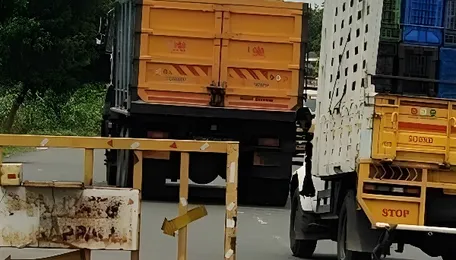 Road users flag safety fixes for accident-prone Trichy-Karur NH 