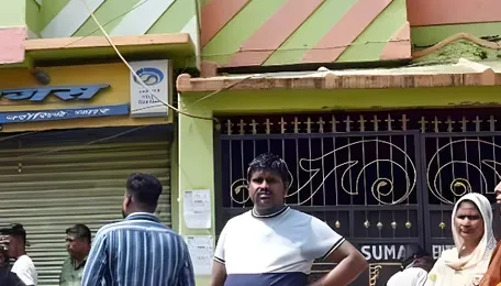 Punjab LPG distributors say gas supply 'inadequate' even as Union govt claims otherwise