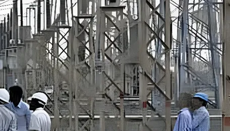 Coal India: Meeting Summer Demand Surge 