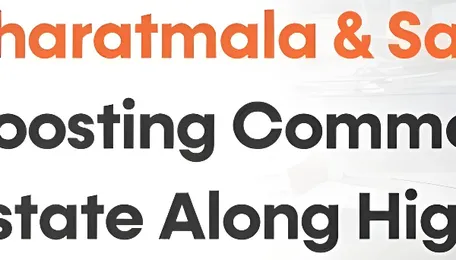 Bharatmala vs Sagarmala: Mega infra projects creating India’s next realty hotspots 