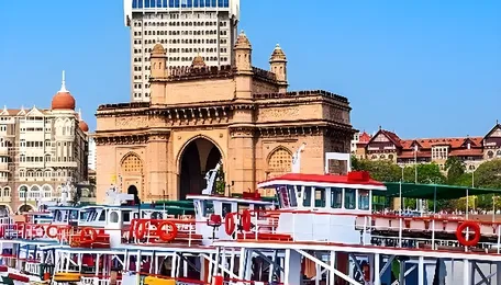 Maharashtra Jetty Upgrade Push Targets Monsoon Readiness