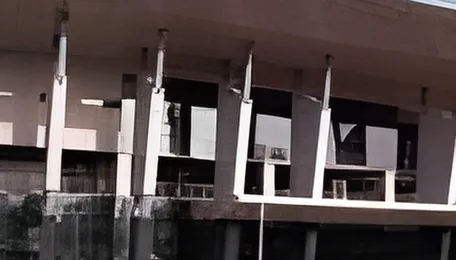 Chandigarh Railway Station redevelopment nears completion, World-Class passenger facilities taking shape 