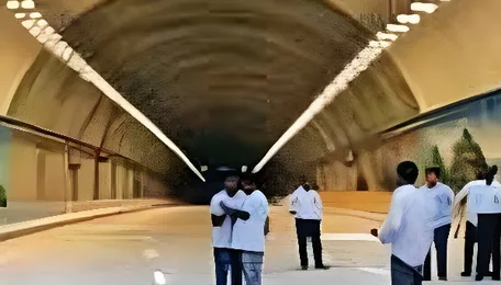 Advanced tech to ensure safer travel on Raipur-Visakhapatnam economic corridor 