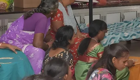 Chennai Establishes Panel To Integrate Homeless Shelters Rehabilitation And Skill Training