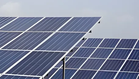 The Security Imperative of India’s Clean Energy Transition - The Diplomat – Asia