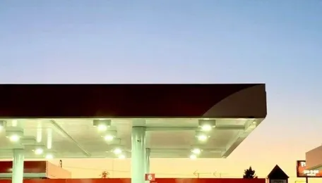 Tajikistan increases gas, fuel imports in first half of 2026 