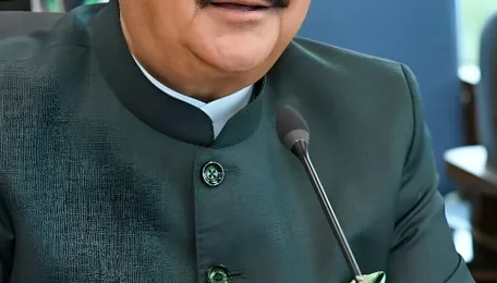 India’s global chemical sector share to increase to 5-6 pc by 2030 