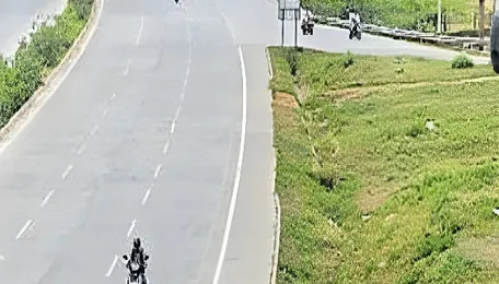 Karnataka Project Directions Stayed For BMIC Corridor