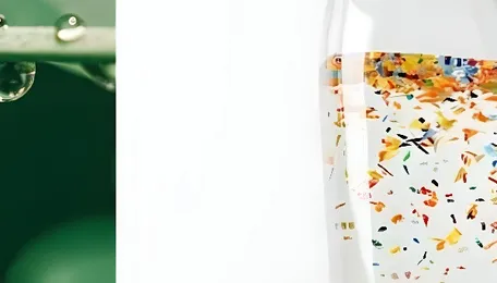 Microplastics Everywhere: Scientists Turn to Moringa for Relief 