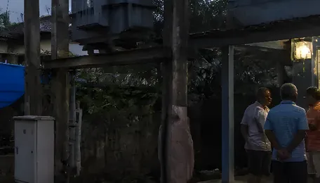 Benaulim Power Outages Persist After Rs 44 Crore Overhaul 