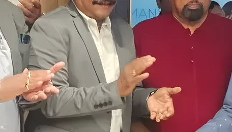 Kochi welcomes CERA display centre