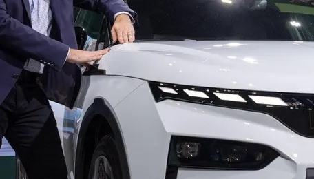 Report: Volkswagen Group to partner with JSW for EV production in India 