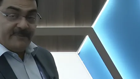 Targeting 5X revenue growth to Rs. 5,000 crore by 2030 on new capacity expansion: Dr. Amitt Nenwani, Managing Director, Shivtek Spechemi Industries 