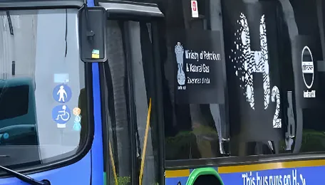 India Targets 500 Hydrogen Buses, Trucks by 2030 