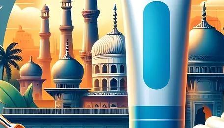 India's Expanding Energy Role: A Strategic Transition 