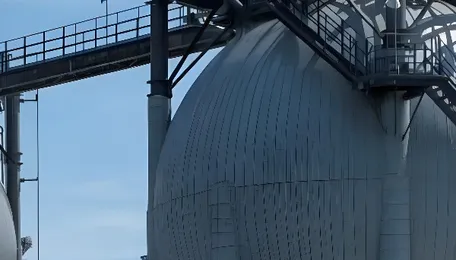 EU unexpectedly increases LNG imports from Russia in 2026 