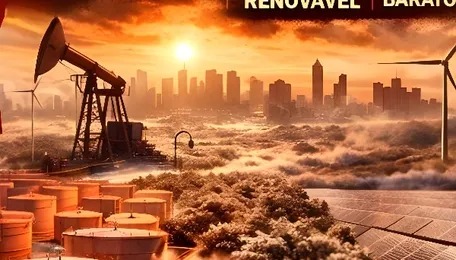 China has accumulated up to 1.4 billion barrels of oil in strategic reserves, invested 25 years in renewable energy, and purchased 80% of cheap Iranian oil: how Beijing has prepared for decades for the crisis that is now shaking the world. 