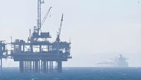 India Set to Import First Iranian Oil in 7 Years 