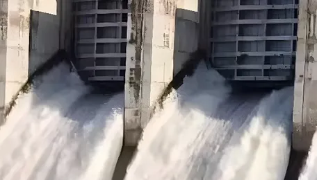 India Hydropower Push Reshapes Energy Infrastructure 