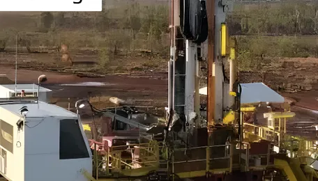 Comet Ridge Takes Full Control of Mahalo Gas Project to Boost East Coa... Peter Jackson20-July-2026
