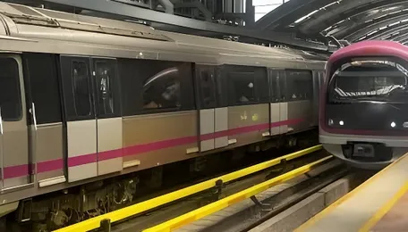 Bengaluru Metro Disruption Highlights Urban Transit Reliability Needs