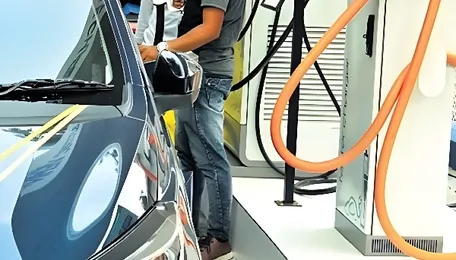 Stronger policies needed for Tamil Nadu to meet 2030 EV goals, says report 