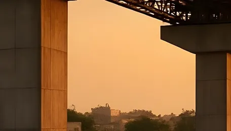 Metro Noida Centre Turns Down Greater Noida West Corridor: Fresh DPR Demanded 