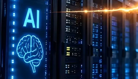 The sub-millisecond surge that can sink your AI investment: Why power quality is now a boardroom issue 