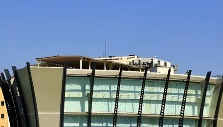 Hyderabad Innovation Belt Attracts Hospitality Investment