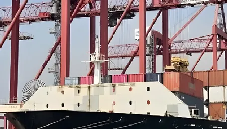 Tamil Nadu's Thoothukudi Port Floats Tender For Green Hydrogen Plant, Fuel Station 